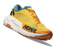 Кроссовки мужские Hoka Mafate X