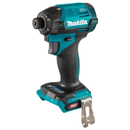 Винтовёрт ударный Makita TD002GZ01