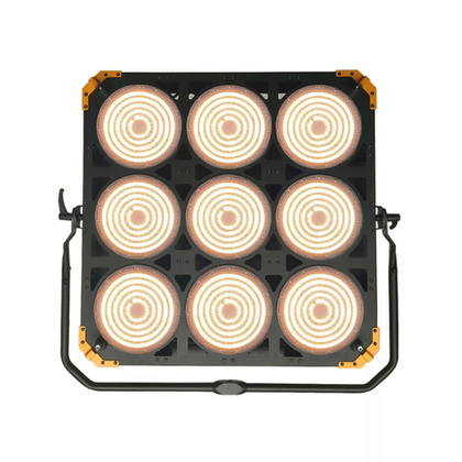 Осветитель светодиодный GreenBean SpaceLight 9H Bi