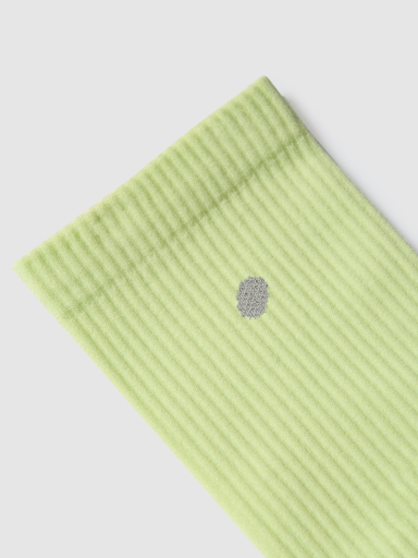 Носки (2 пары) GRI яблочные