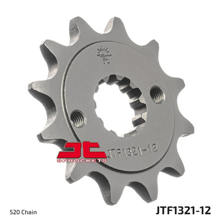 Звезда JTF1321.12