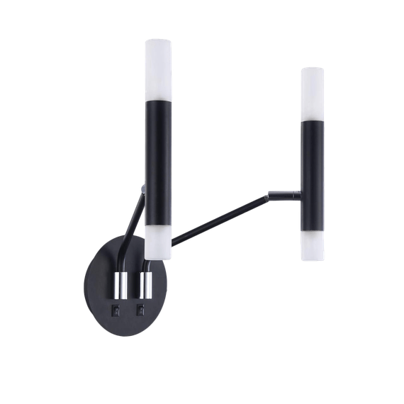 Бра Maytoni Vigo MOD620WL-04B