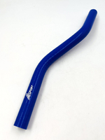 Силиконовые патрубки отопителя для ВАЗ 2170 Приора 2 шт