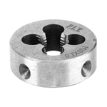 (ХОС) Плашка метрическая P.I.T. AMED07-M1010 (M10 x 1,0мм)