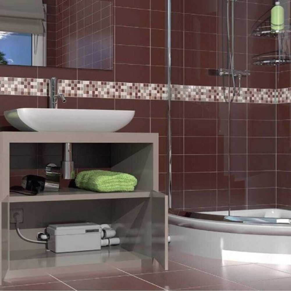 Установка канализационная SFA SANIDOUCHE SANIDOUCHE