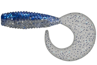 Мягкая приманка LureMax TEASER