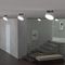 Светодиодный спот Elektrostandard Pila 25135/Led белый 4690389187568