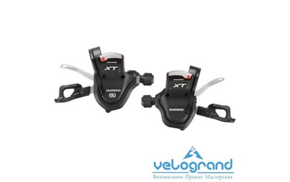 Комплект манеток Shimano XT SL-M780