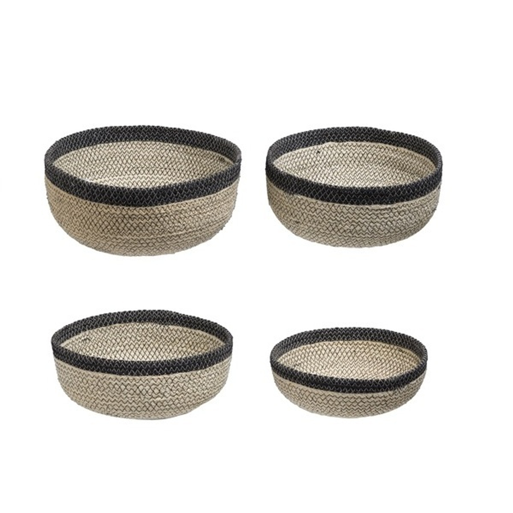 Корзина круглая s [Арт. 550029]