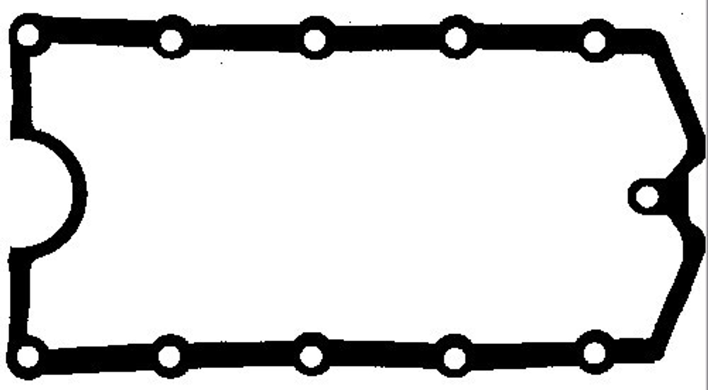 BGA - RC6554-BGA - Gasket, cylinder head cover
