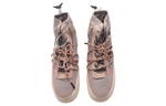 Кроссовки Nike Air Force 1 Shell (Женская размерная сетка)