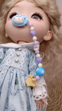 Пустышка P006