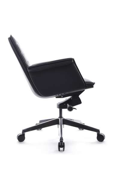 Кресло Рубенс-M B1819-2 Черный