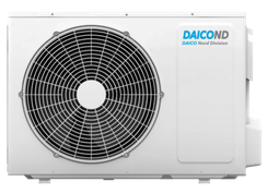 Классическая сплит-система DAICOND Nord Wind DN-18NW (комплект)