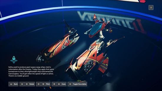 Redout 2 - Deluxe Edition [PS4, русские субтитры]