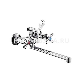 Смеситель для ванны F22732-B