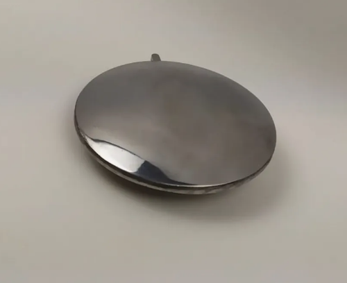 Крышка головки левая 154FMI 125см3