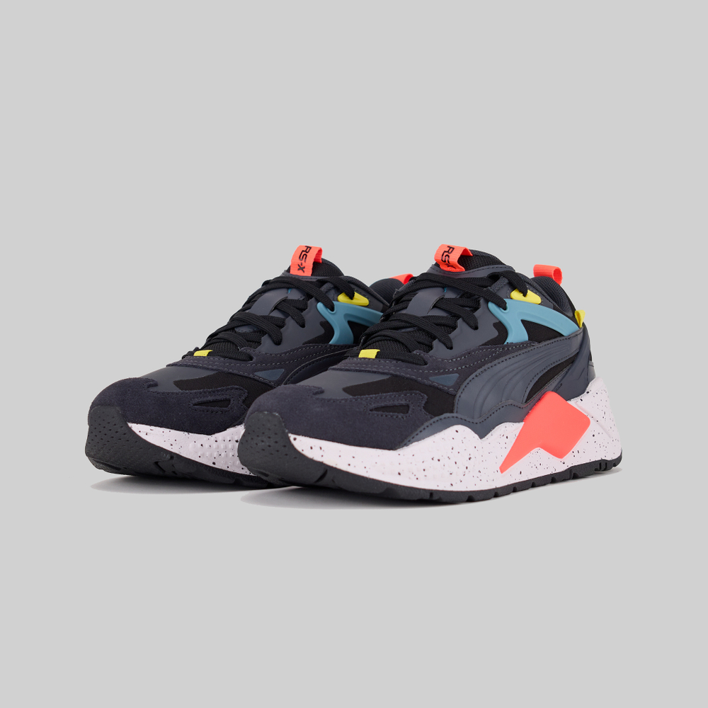 Кроссовки Puma RS-X Efekt Speckle - купить в магазине Dice с бесплатной доставкой по России