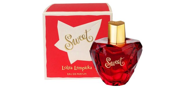 Lolita Lempicka Sweet — новое карамельное яблоко