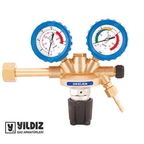 Редуктор кислородный 5201S Yildiz