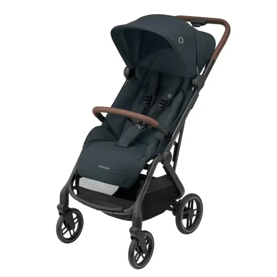 Прогулочная коляска Maxi-Cosi Soho Essential Graphite