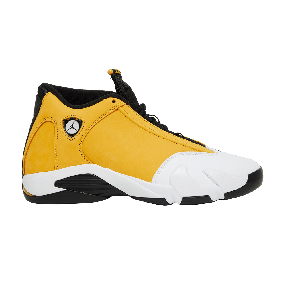 Кроссовки Jordan Air Jordan 14 Retro "Ginger"