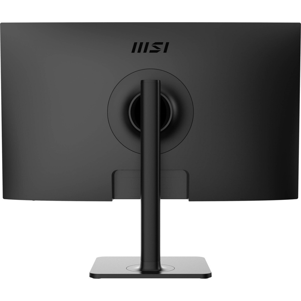 Монитор MSI Modern MD272QXP 27" 16:9 WQHD (2560x1440) IPS Flat, 1ms (MPRT),100Hz, Black