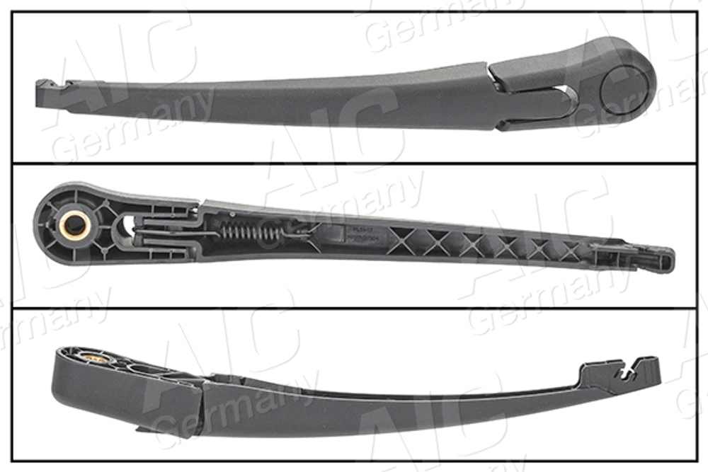 AIC - 59727-AIC - Wiper Arm, window cleaning