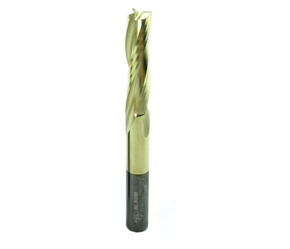 HM спиральная фреза D.10x42x90 Z=3R RH positive