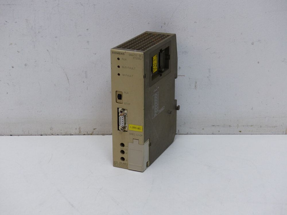 SIEMENS 6ES5 318-8MB11