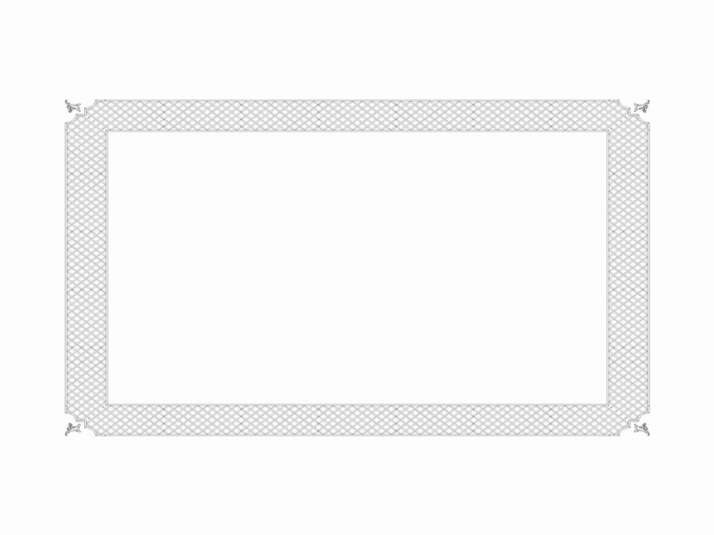 Узел RODECOR 66085RC