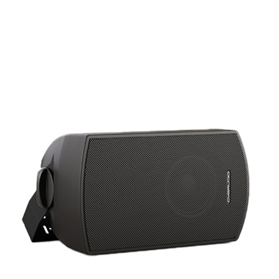 CVGAUDIO RF416TBL настенная акустическая система, мощность 3,75/7,5/15/30W в 100V