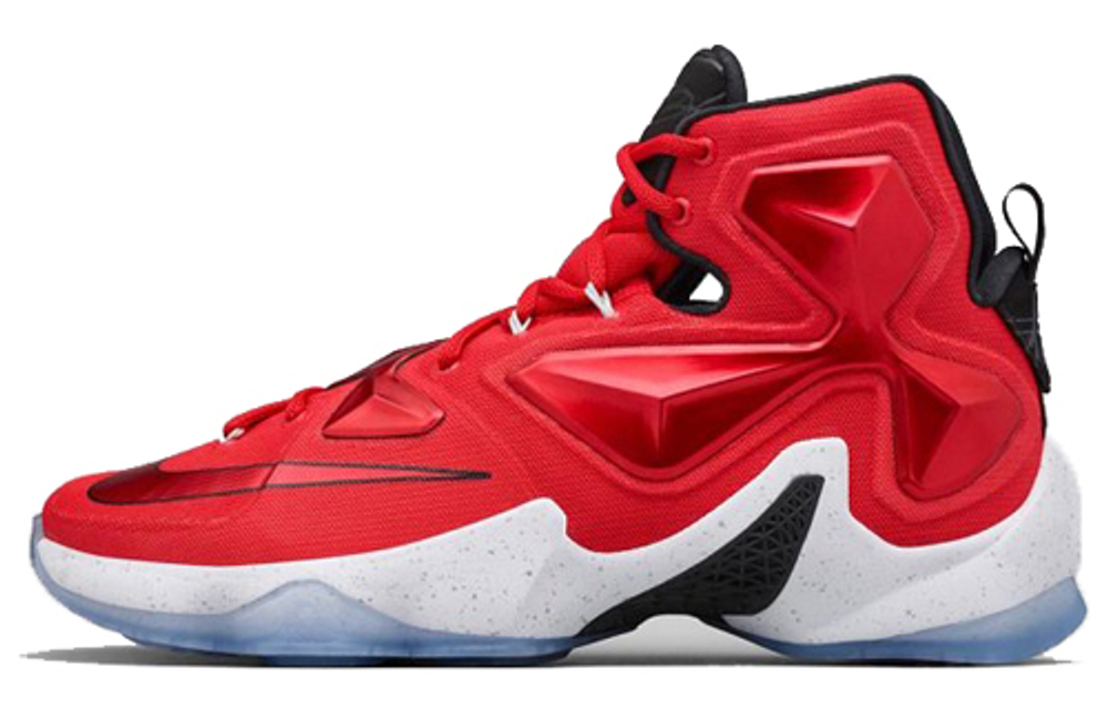 Lebron 13 colorful hot sale