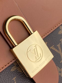 Louis Vuitton Locky BB