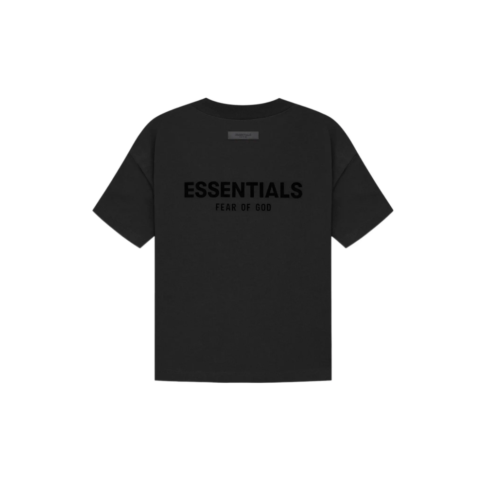 Fear of God Essentials SS22 'Tee Stretch Limo'
