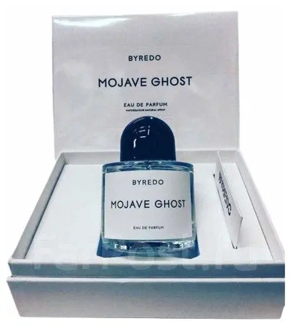 BYREDO парфюмерная вода Mojave Ghost, 100 мл, 100 г