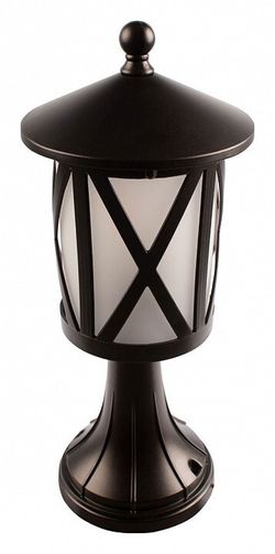 Наземный низкий светильник Loft it Ravenna 100016/370