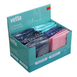 Сумка-хозяйственная тм VETTA, 35х55 см, полиэстер