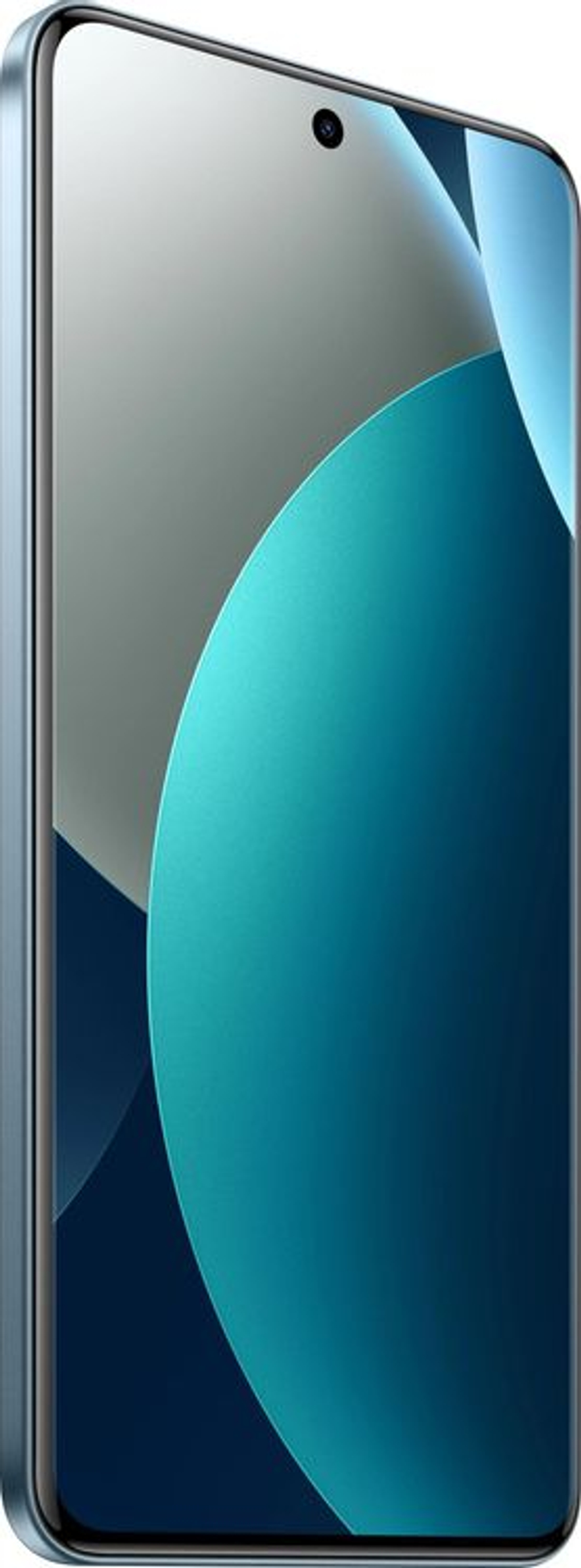 6.77" Смартфон Xiaomi Redmi Note 15 Pro 12/512Gb,  NFC,  AMOLED,  120Гц,  6500мAч,  голубой