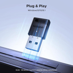 USB 2.0 Bluetooth V5.3 Adapter UGREEN 90225