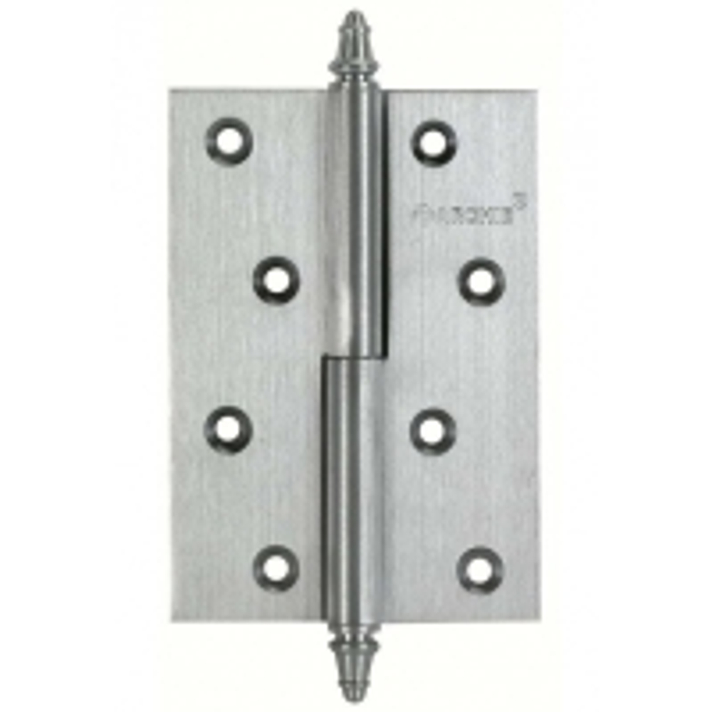 A010-D 100x70x3-2H L Белый Никель