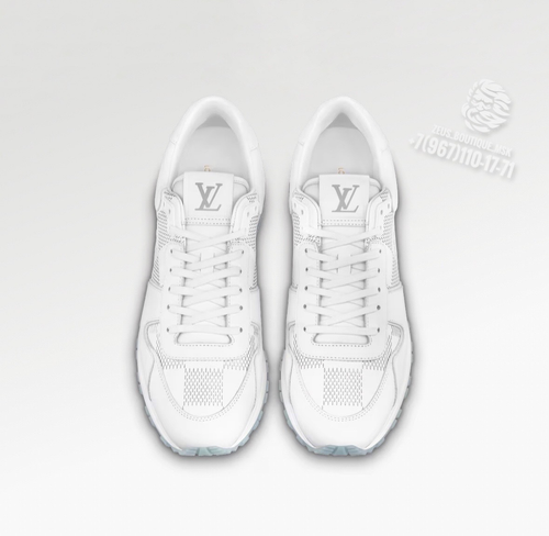 Кроссовки Louis Vuitton Run Away