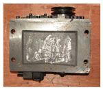 Вибратор в сборе для WP320H (Dш=119,1B) /Vibrator assembly