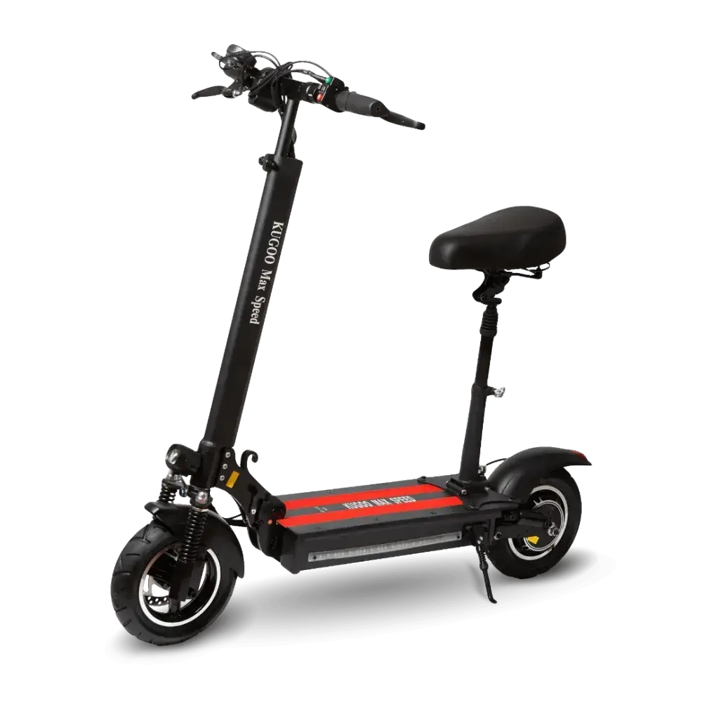 Kugoo MAX SPEED