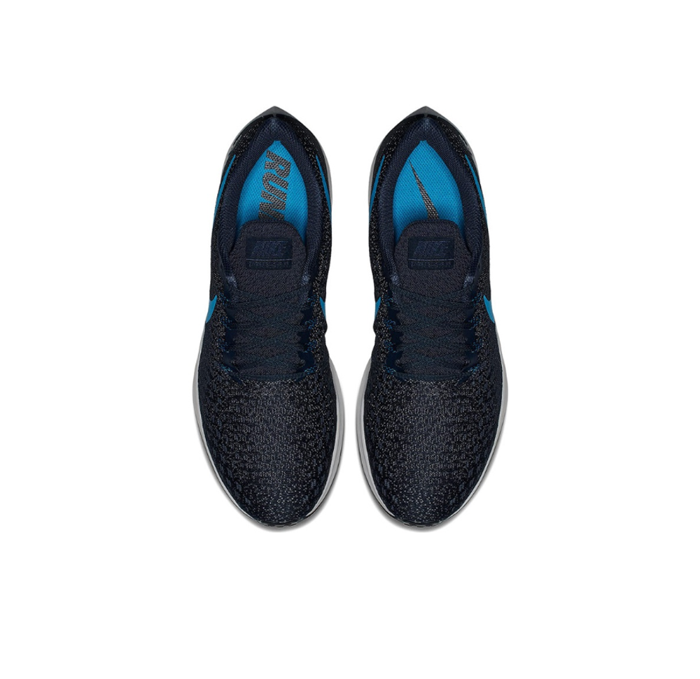 Air zoom pegasus 35 moon particle blue sales
