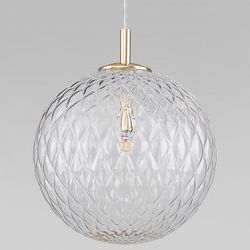 Подвесной светильник TK Lighting Cadix 4609 Cadix Gold