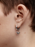 СЕРЬГИ "TRINKET".