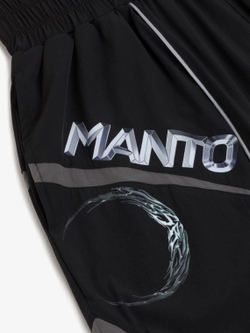 Боксёрские шорты MANTO x TREASURE ZONE