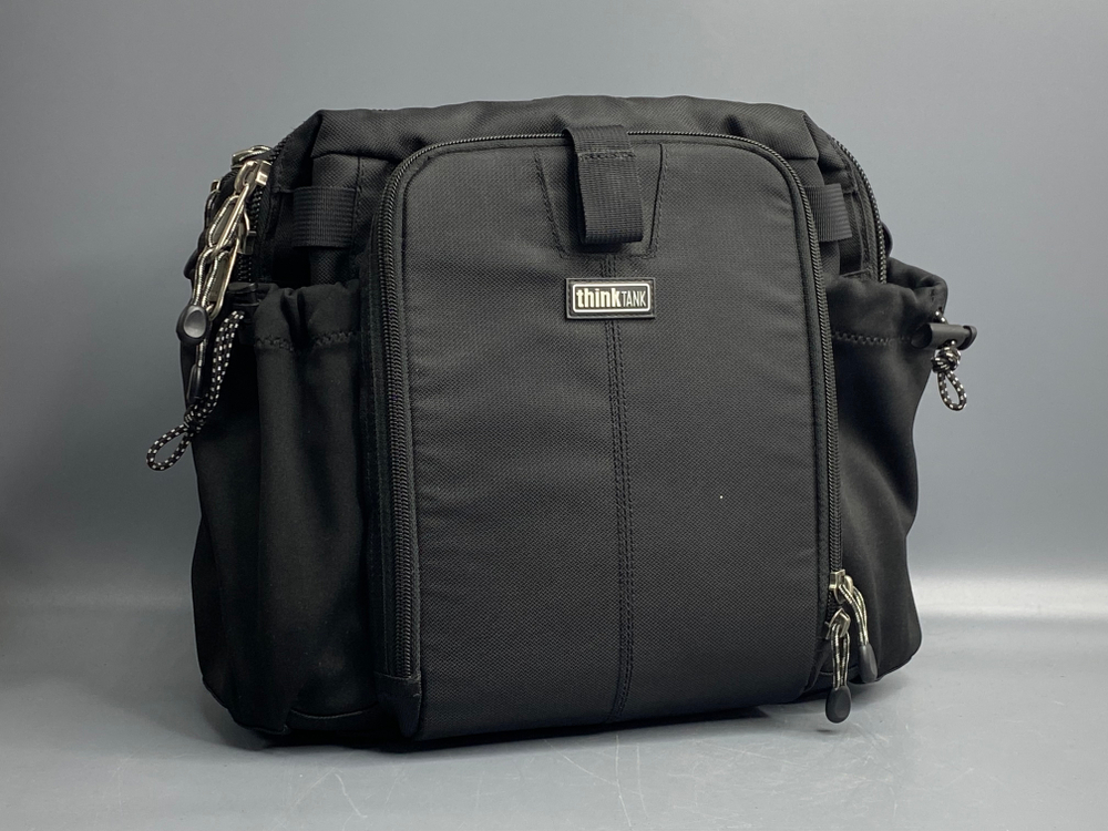 Think Tank MM Wired Up 20