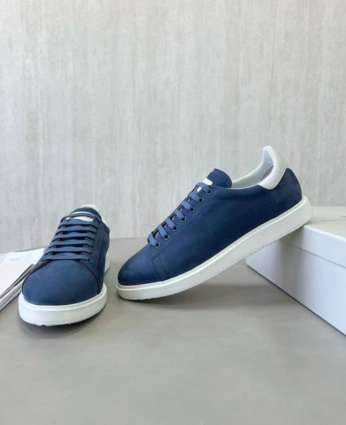 Кеды Brunello Cucinelli